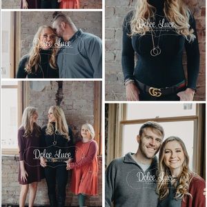 Meet your Posher, Molly